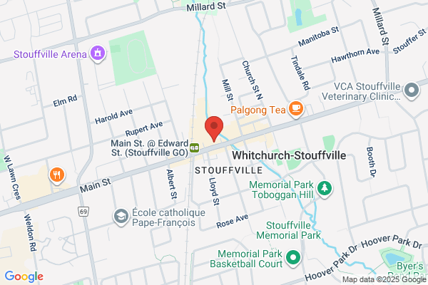 Stouffville Family Dentist