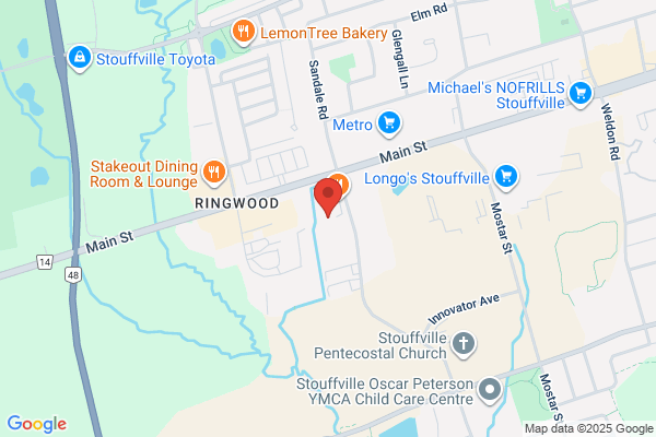 docbraces MCO Stouffville