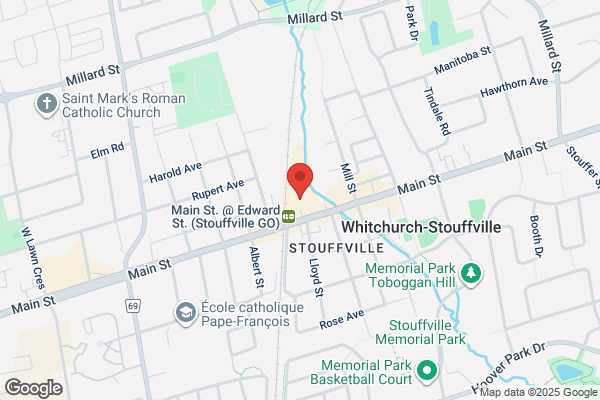 Stouffville Denture Clinic