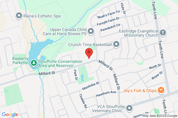 York Catholic District School Board, Schools, St Brigid