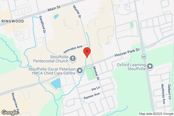 F45 Training Stouffville