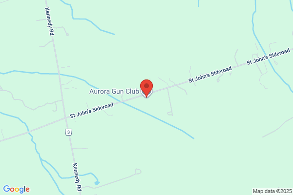 Aurora Gun Club