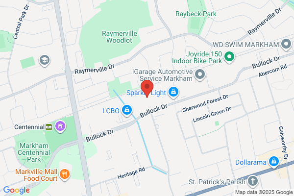 Stouffville Garage Doors