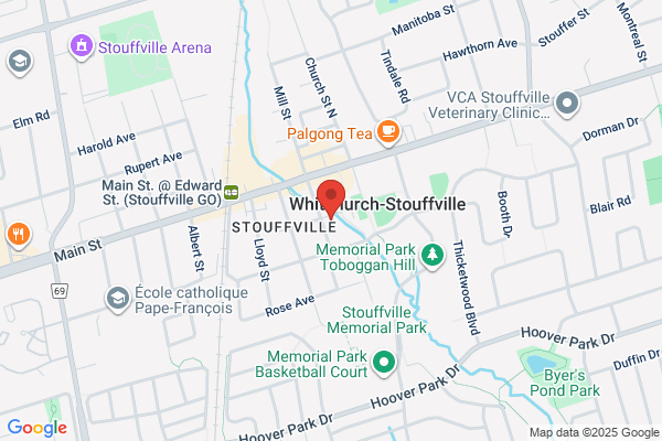 Stouffville Yoga Life