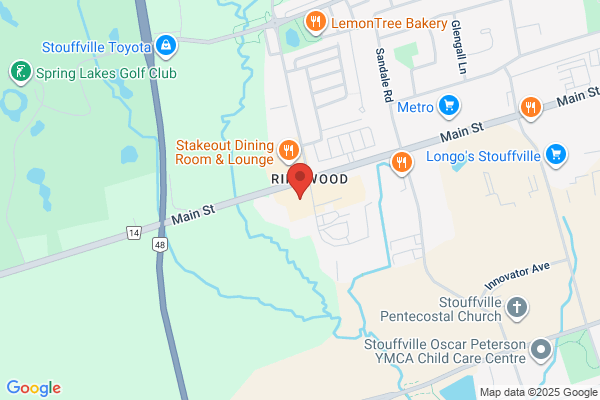 Stouffville Air Systems