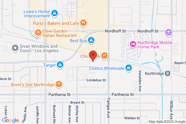 Northridge Machine and Equipment