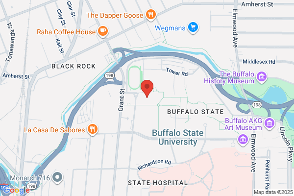 Arenas and Ice Rinks, Whitchurch-Stouffville (Town of)