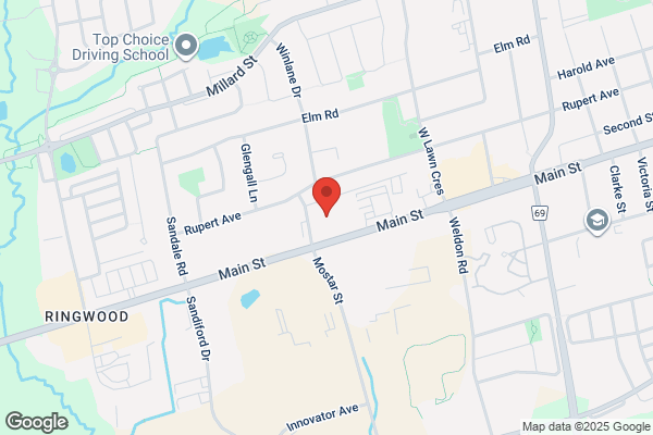 Stouffville Printing