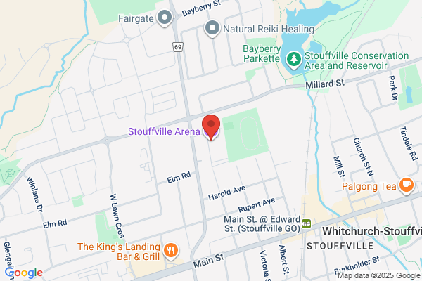 Stoufville Sun