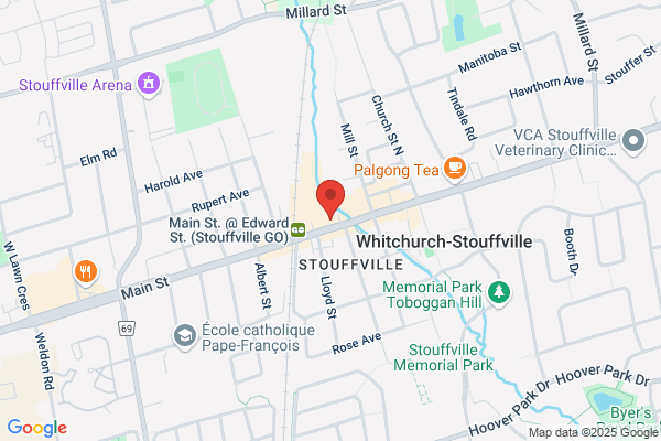 Stouffville I.D.A. Pharmacy