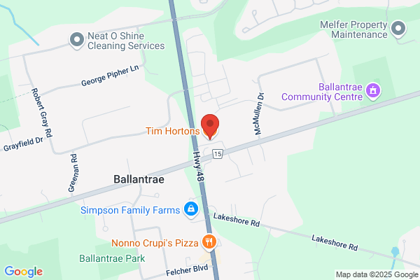 Ballantrae Pharmacy