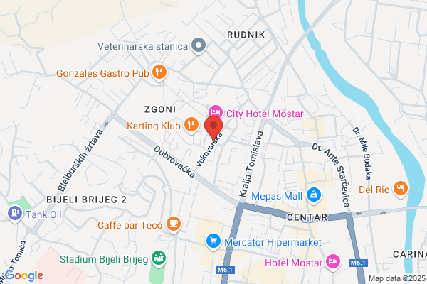 Mostar Medical Pharmacy