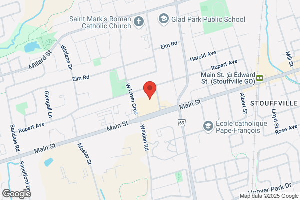 Pharmasave Stouffville