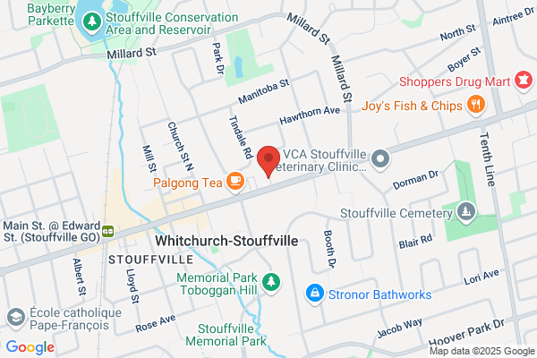 Stouffville Florist