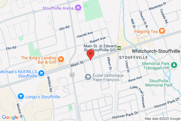 Stouffville Optometry