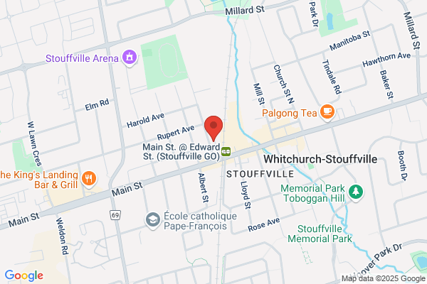 Schell Lumber Home Building Centre - Home Hardware