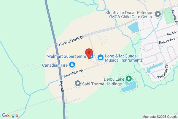 Stouffville Locksmith