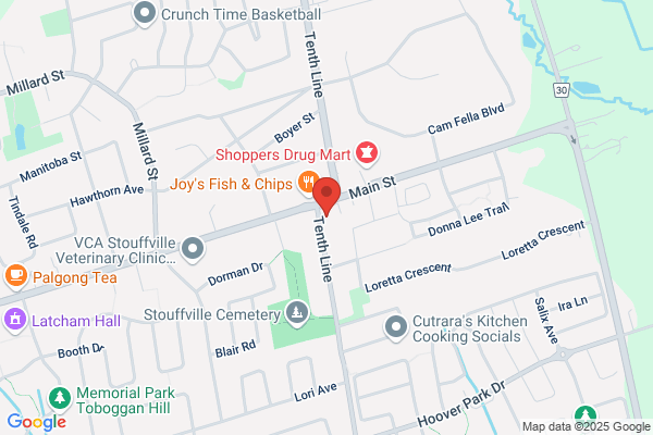 The Tire Store Ltd