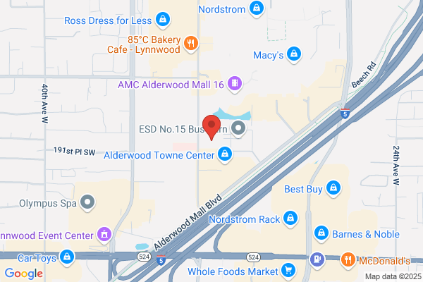 Alderwood Therapy