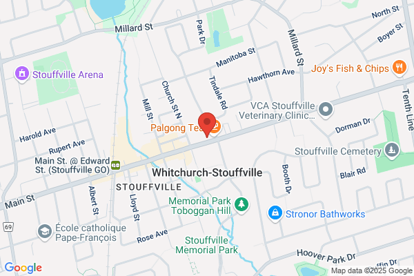 Ann's Fabrics & Sewing Centre