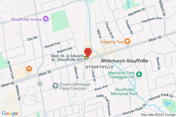 Artephile Stouffville Picture Framing