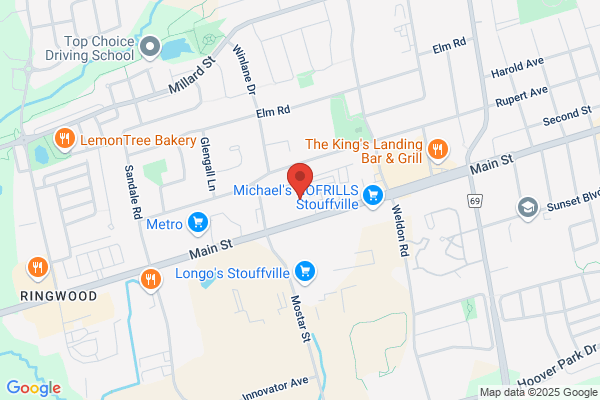 Benjamin Moore- Inside Out Decorating