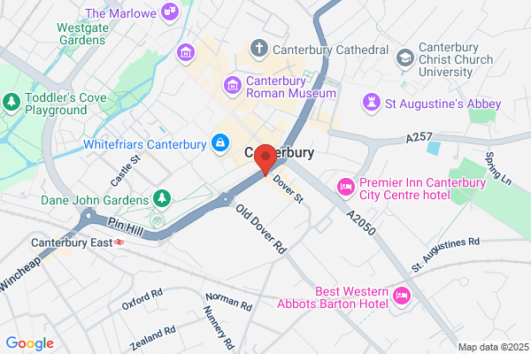 Cornerhouse Restaurant