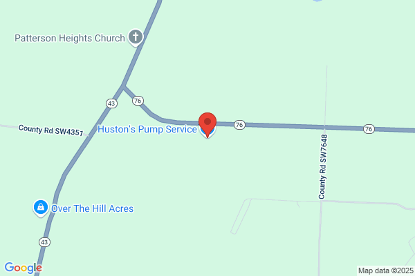 Houston Pump Service