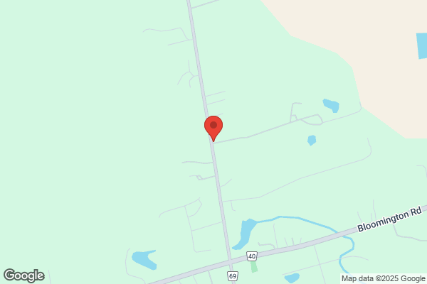Magic Hill Farm Inc