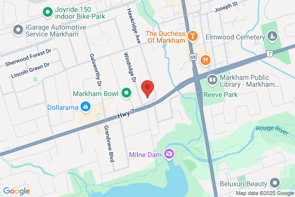 Markham Window Cleaners