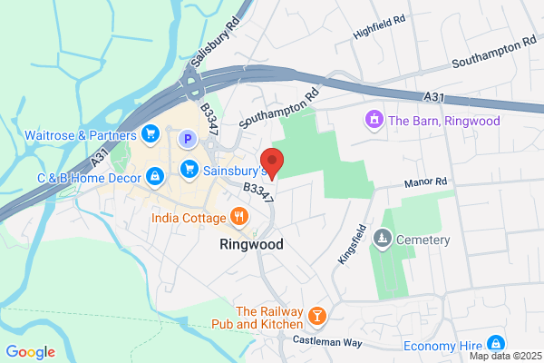 Ringwood Electronics