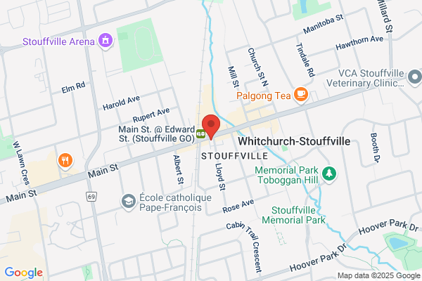 Farquharson Realty Ltd