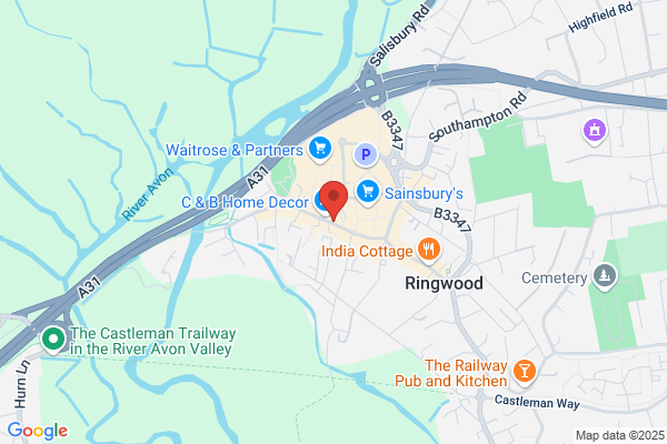 Ringwood Restaurant