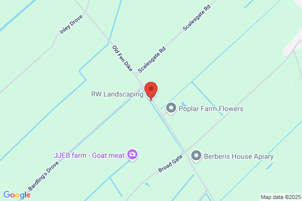 R W Reaman Landscaping Ltd
