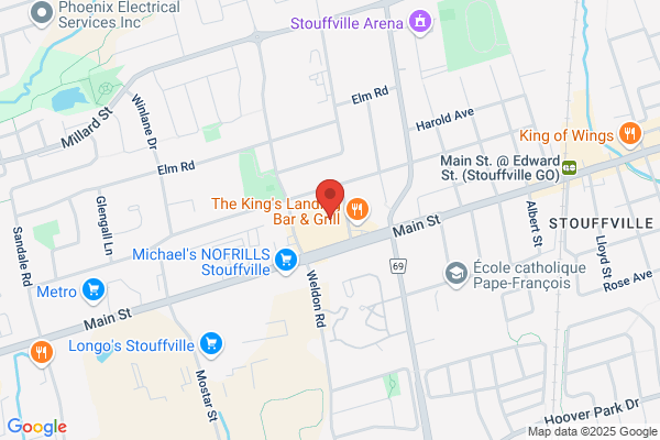 Herbal Magic of Stouffville