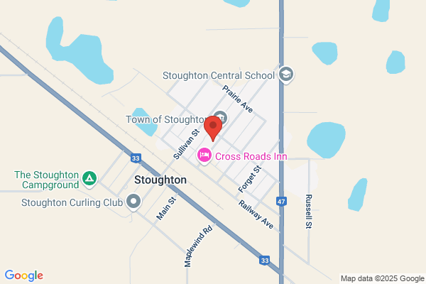 Stoughton Credit Union