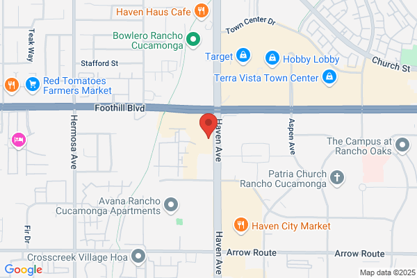 Gina's Family Restaurant