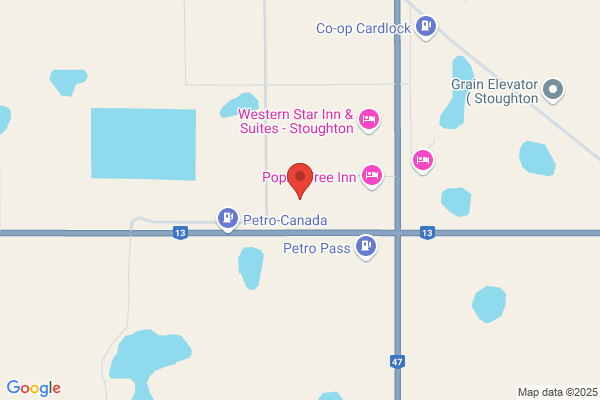 Goudy Transport Inc