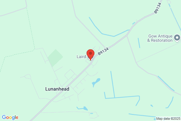 Laird's Construction & Trucking