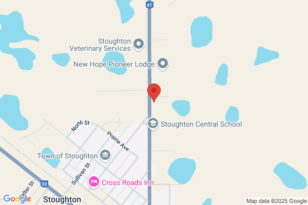 Rural Municipality of Tecumseh No 65