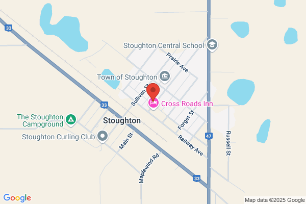 Stoughton Co-Op Assoc Ltd, Groceries & Housewares