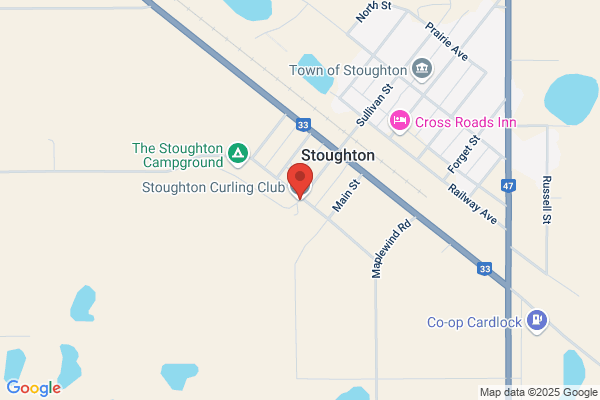 Stoughton Curling Club