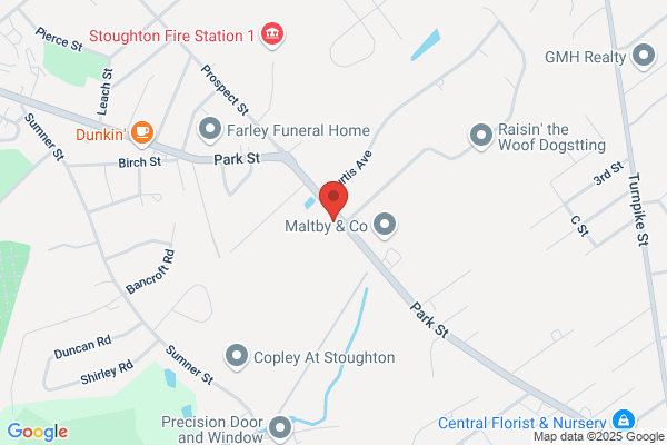 Sun Country Regional Health Authority, Stoughton Home Care Office