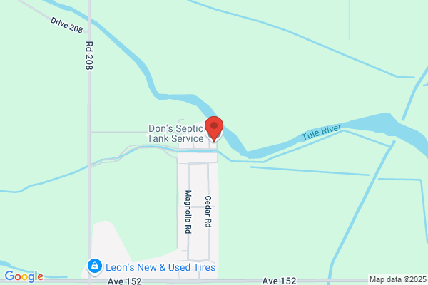 Don's Septic Service