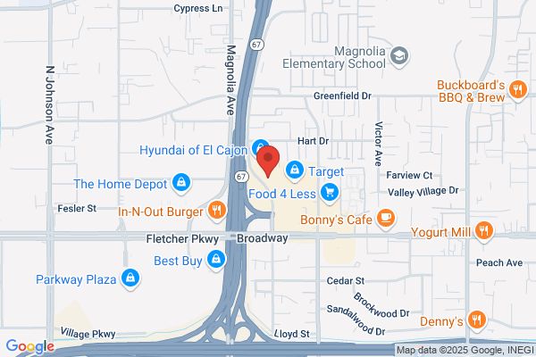 Eastshore Credit Union