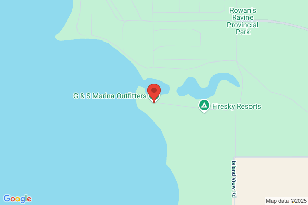 G & S Marina Outfitters