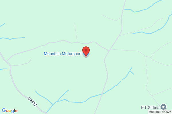 Mountain Motor Products Ltd