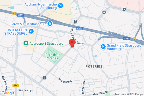 Strasbourg Co-Op Assoc Ltd