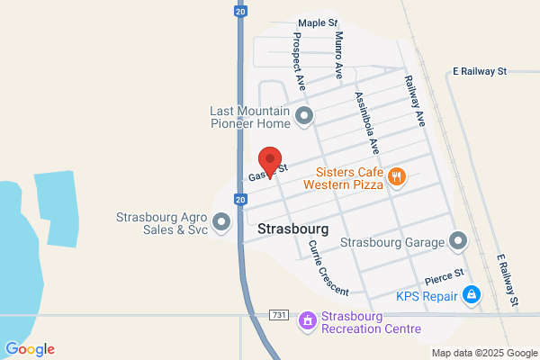 Strasbourg Emergency Medical Service