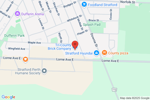 Tri-County Brick Company